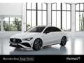 Mercedes-Benz CLA 35 AMG AMG CLA 35 4MATIC Coupé PTS Cam Navi Alb - thumbnail 1