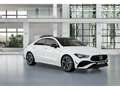 Mercedes-Benz CLA 35 AMG AMG CLA 35 4MATIC Coupé PTS Cam Navi Alb - thumbnail 7