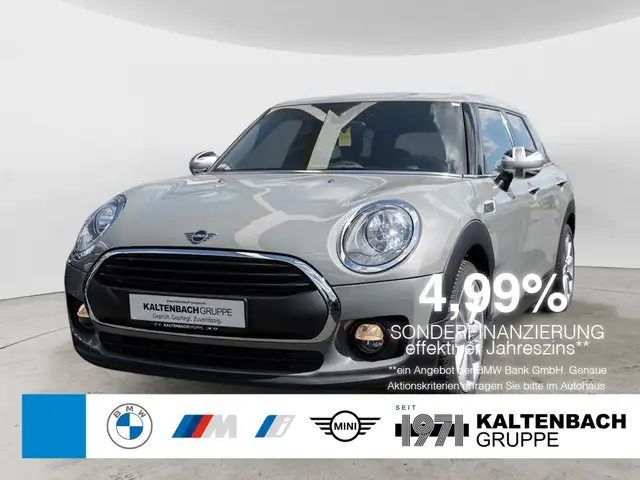 MINI One Clubman