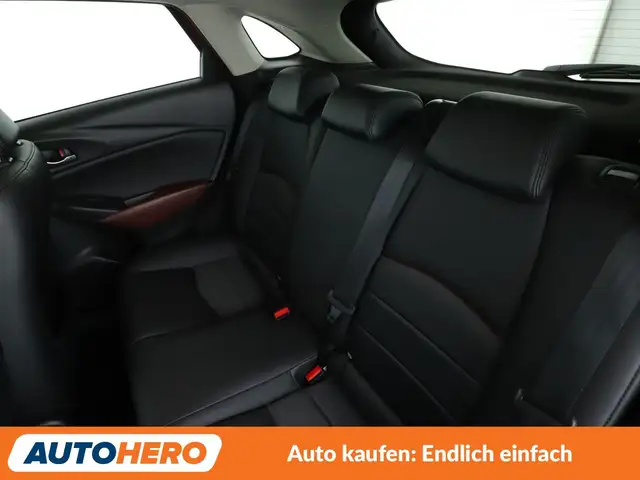 Mazda CX-3 view 14