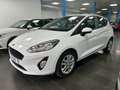 Ford Fiesta 1.1 Ti-VCT Trend+ Blanco - thumbnail 1