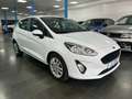 Ford Fiesta 1.1 Ti-VCT Trend+ Blanco - thumbnail 3