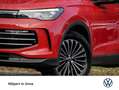 Volkswagen Tiguan 1.5 eTSI ELEGANCE NEUESMODELL AHK CAM 18Z Rouge - thumbnail 7