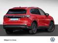 Volkswagen Tiguan 1.5 eTSI ELEGANCE NEUESMODELL AHK CAM 18Z Rouge - thumbnail 4