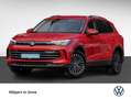 Volkswagen Tiguan 1.5 eTSI ELEGANCE NEUESMODELL AHK CAM 18Z Rouge - thumbnail 2