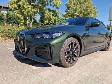 i4 eDrive40 Gran Coupe M Sport