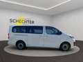 Opel Vivaro 2.0 D L Blanc - thumbnail 6