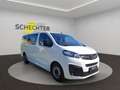 Opel Vivaro 2.0 D L Blanc - thumbnail 7