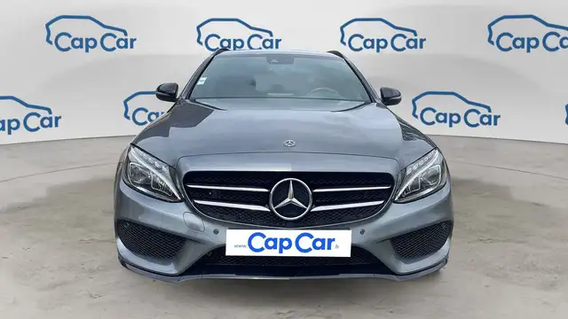 Mercedes-Benz Unknown Model view 5