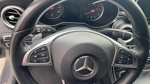 Mercedes-Benz Unknown Model view 13