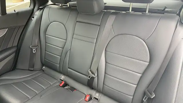 Mercedes-Benz Unknown Model view 9
