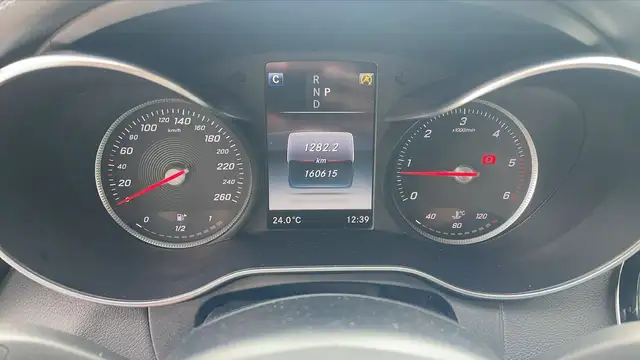 Mercedes-Benz Unknown Model view 12