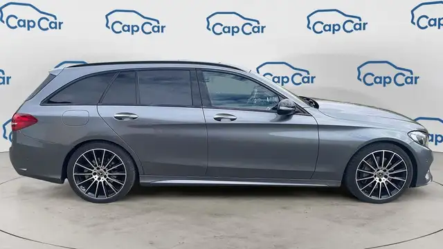 Mercedes-Benz Unknown Model view 4