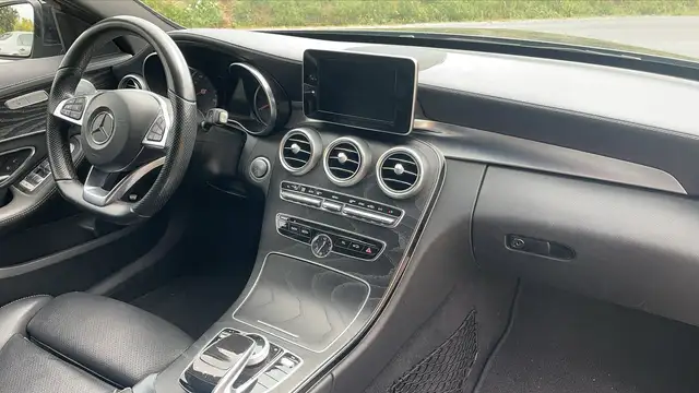 Mercedes-Benz Unknown Model view 10