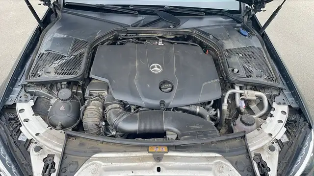 Mercedes-Benz Unknown Model view 15