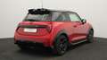 MINI John Cooper Works John Cooper Works Trim Rojo - thumbnail 5