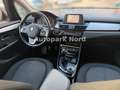 BMW 218 /AHK/NAVI/TEMP/SHZ/PDC/ALU Gris - thumbnail 12