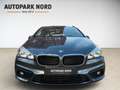 BMW 218 /AHK/NAVI/TEMP/SHZ/PDC/ALU Gris - thumbnail 6