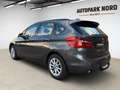 BMW 218 /AHK/NAVI/TEMP/SHZ/PDC/ALU Gris - thumbnail 3