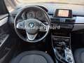 BMW 218 /AHK/NAVI/TEMP/SHZ/PDC/ALU Gris - thumbnail 10
