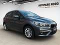 BMW 218 /AHK/NAVI/TEMP/SHZ/PDC/ALU Gris - thumbnail 2