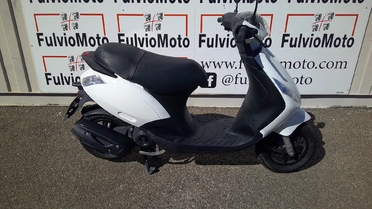 Piaggio Zip 50