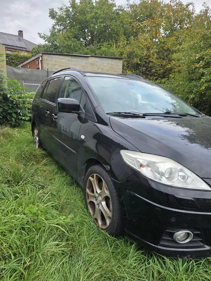 Mazda 5