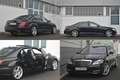 Mercedes-Benz S 350 *AMG-Paket! Lang-Version! Voll! Traumhaft!* Noir - thumbnail 4