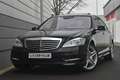 Mercedes-Benz S 350 *AMG-Paket! Lang-Version! Voll! Traumhaft!* Noir - thumbnail 2