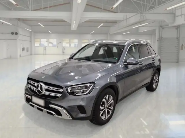 Mercedes-Benz GLC 200 GLC 200 d 4Matic Business aut.