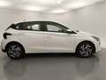 Hyundai i20 1.0 TGDI Klass 100 Blanc - thumbnail 3