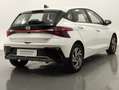 Hyundai i20 1.0 TGDI Klass 100 Blanc - thumbnail 2