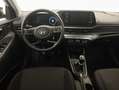 Hyundai i20 1.0 TGDI Klass 100 Blanc - thumbnail 9