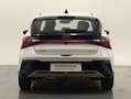 Hyundai i20 1.0 TGDI Klass 100 Blanc - thumbnail 6