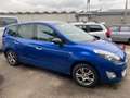 Renault Scenic III Grand BOSE Edition Blue - thumbnail 3