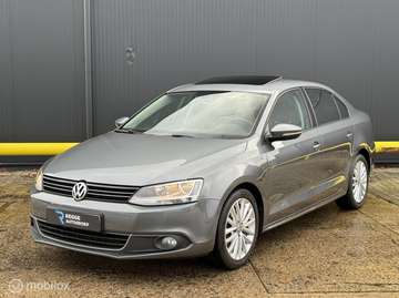 1.4 TSI Highline | AUTOMAAT | SCHUIFDAK
