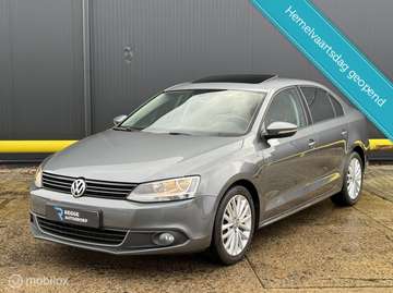 1.4 TSI Highline | AUTOMAAT | SCHUIFDAK