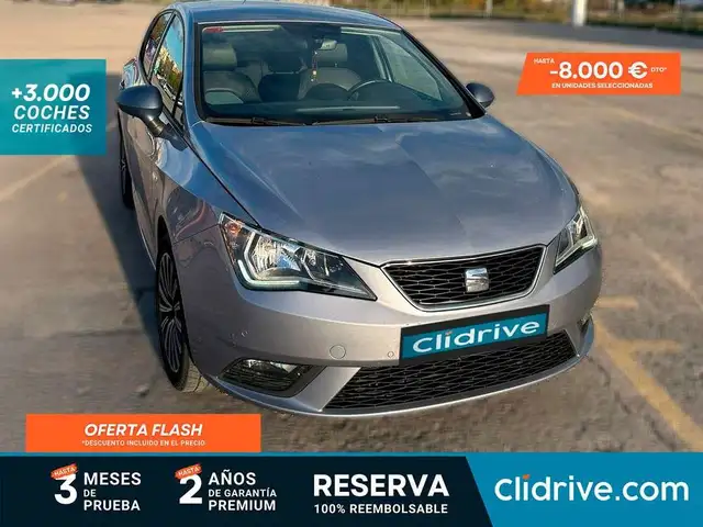 SEAT Ibiza 1.0 EcoTSI S&S Style 110