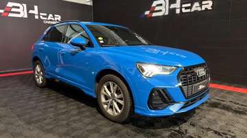 TDI 190 S-LINE 2.0 40 QUATTRO S-TRONIC BVA