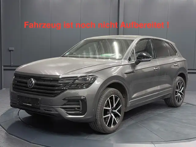 Volkswagen Touareg R-Line 4Motion*Black Style*Standhzg*DynAudio*AHK*