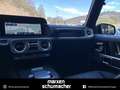 Mercedes-Benz G 450 G 450 d AMG FACELIFT SUPERIOR+Massage+Burm3D+AHK Zwart - thumbnail 27