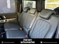 Mercedes-Benz G 450 G 450 d AMG FACELIFT SUPERIOR+Massage+Burm3D+AHK Zwart - thumbnail 21