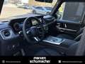 Mercedes-Benz G 450 G 450 d AMG FACELIFT SUPERIOR+Massage+Burm3D+AHK Zwart - thumbnail 8