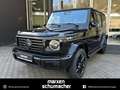 Mercedes-Benz G 450 G 450 d AMG FACELIFT SUPERIOR+Massage+Burm3D+AHK Zwart - thumbnail 1