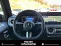 Mercedes-Benz G 450 G 450 d AMG FACELIFT SUPERIOR+Massage+Burm3D+AHK Zwart - thumbnail 25