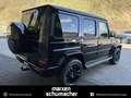 Mercedes-Benz G 450 G 450 d AMG FACELIFT SUPERIOR+Massage+Burm3D+AHK Zwart - thumbnail 4