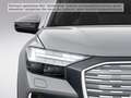 Audi Q4 e-tron S line 40 AHK/Matrix/20"/ACC/Kam/conne Gris - thumbnail 7