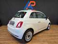 Fiat 500 1.2 Lounge 'FORMULA FINANZIAMENTO' Bianco - thumbnail 5