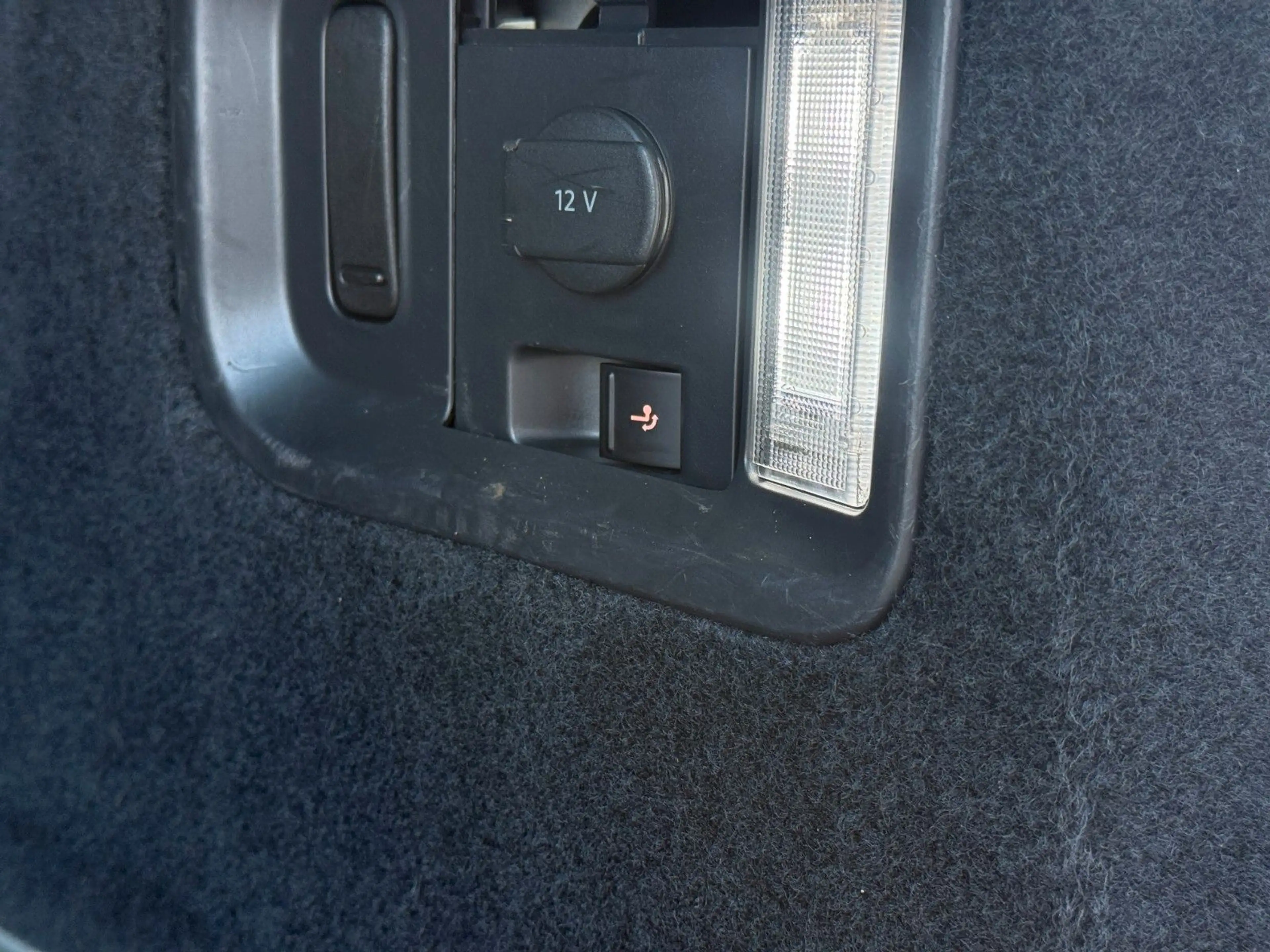 Volkswagen Sharan Alhambra 2.0 TDI Xcellence 7-Sitze AHK NAVI APP — photo 10