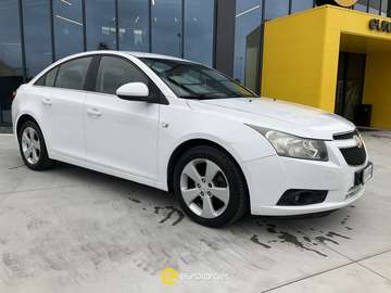 2.0 Diesel 163CV 4 porte LT